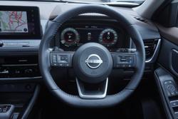 2025 Nissan X-TRAIL Ti