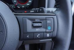 2025 Nissan X-TRAIL Ti