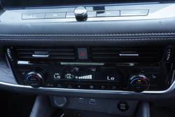 2025 Nissan X-TRAIL Ti