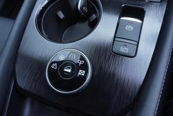 2025 Nissan X-TRAIL Ti