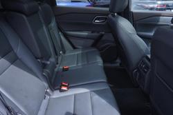 2025 Nissan X-TRAIL Ti