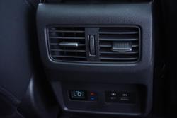 2025 Nissan X-TRAIL Ti