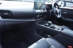 2025 Nissan X-TRAIL Ti