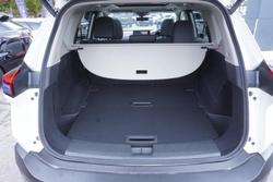 2025 Nissan X-TRAIL Ti