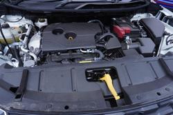 2025 Nissan X-TRAIL Ti