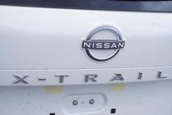 2025 Nissan X-TRAIL Ti