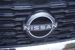 2025 Nissan X-TRAIL Ti