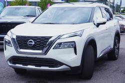 2025 Nissan X-TRAIL Ti