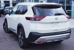2025 Nissan X-TRAIL Ti