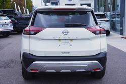 2025 Nissan X-TRAIL Ti