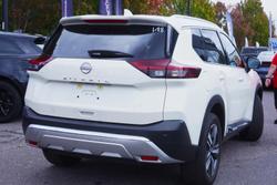 2025 Nissan X-TRAIL Ti