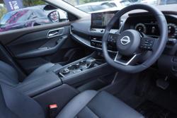 2025 Nissan X-TRAIL Ti