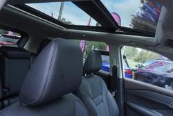 2025 Nissan X-TRAIL Ti