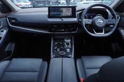 2025 Nissan X-TRAIL Ti