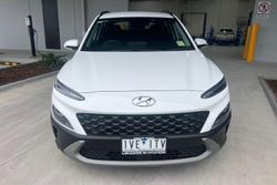 2021 Hyundai Kona