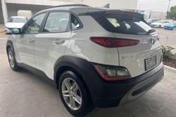 2021 Hyundai Kona