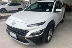 2021 Hyundai Kona