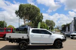 2024 Mazda BT-50