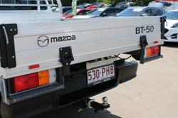2024 Mazda BT-50