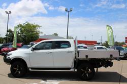 2024 Mazda BT-50