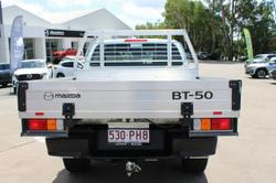 2024 Mazda BT-50