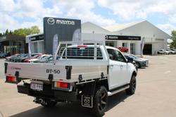 2024 Mazda BT-50