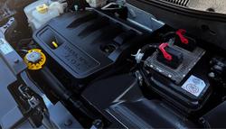 2015 Jeep Compass Sport MK MY15 True Blue