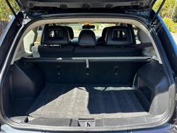 2015 Jeep Compass Sport MK MY15 True Blue