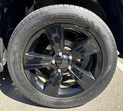 2015 Jeep Compass Sport MK MY15 True Blue