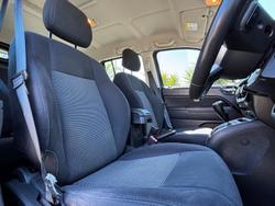 2015 Jeep Compass Sport MK MY15 True Blue