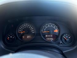 2015 Jeep Compass Sport MK MY15 True Blue