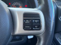 2015 Jeep Compass Sport MK MY15 True Blue