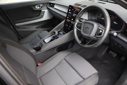 2022 Polestar 2 Long range Dual motor