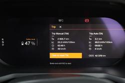 2022 Polestar 2 Long range Dual motor