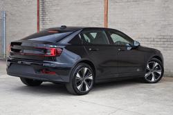 2022 Polestar 2 Long range Dual motor