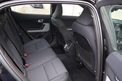 2022 Polestar 2 Long range Dual motor