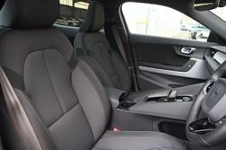 2022 Polestar 2 Long range Dual motor