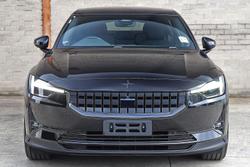 2022 Polestar 2 Long range Dual motor