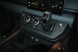 2023 Land Rover Defender 110 D300 X-Dynamic HSE