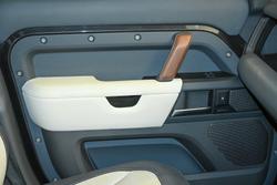 2023 Land Rover Defender 110 D300 X-Dynamic HSE