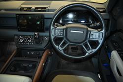 2023 Land Rover Defender 110 D300 X-Dynamic HSE