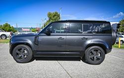 2023 Land Rover Defender 110 D300 X-Dynamic HSE
