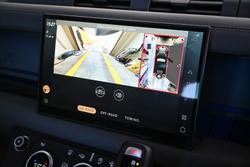 2023 Land Rover Defender 110 D300 X-Dynamic HSE