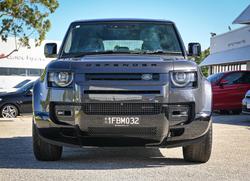 2023 Land Rover Defender 110 D300 X-Dynamic HSE