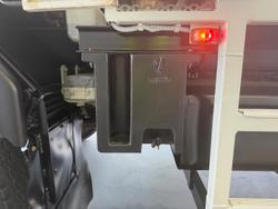 2018 Isuzu F Series FSS110-210