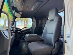 2018 Isuzu F Series FSS110-210