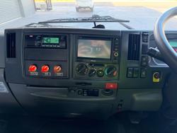 2018 Isuzu F Series FSS110-210