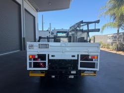 2018 Isuzu F Series FSS110-210