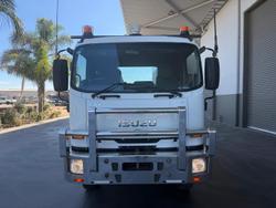 2018 Isuzu F Series FSS110-210