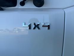 2018 Isuzu F Series FSS110-210